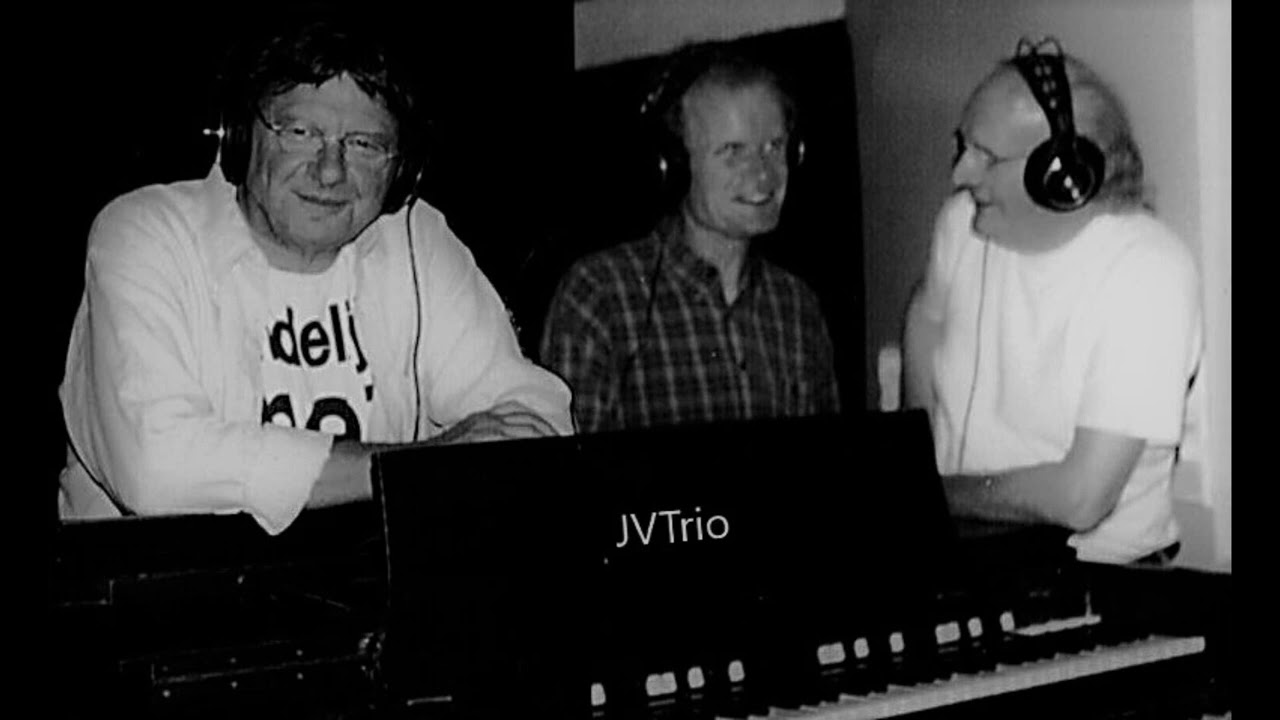 Dutchjazz Trio - Waltzology