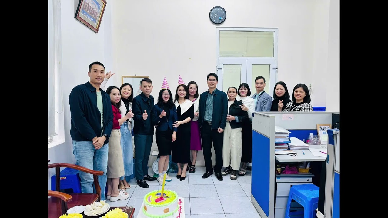 Công ty Cổ phần Xi măng Vicem Sông Thao - Tổng kết năm 2025 - Liên đơn vị KD&TCKT