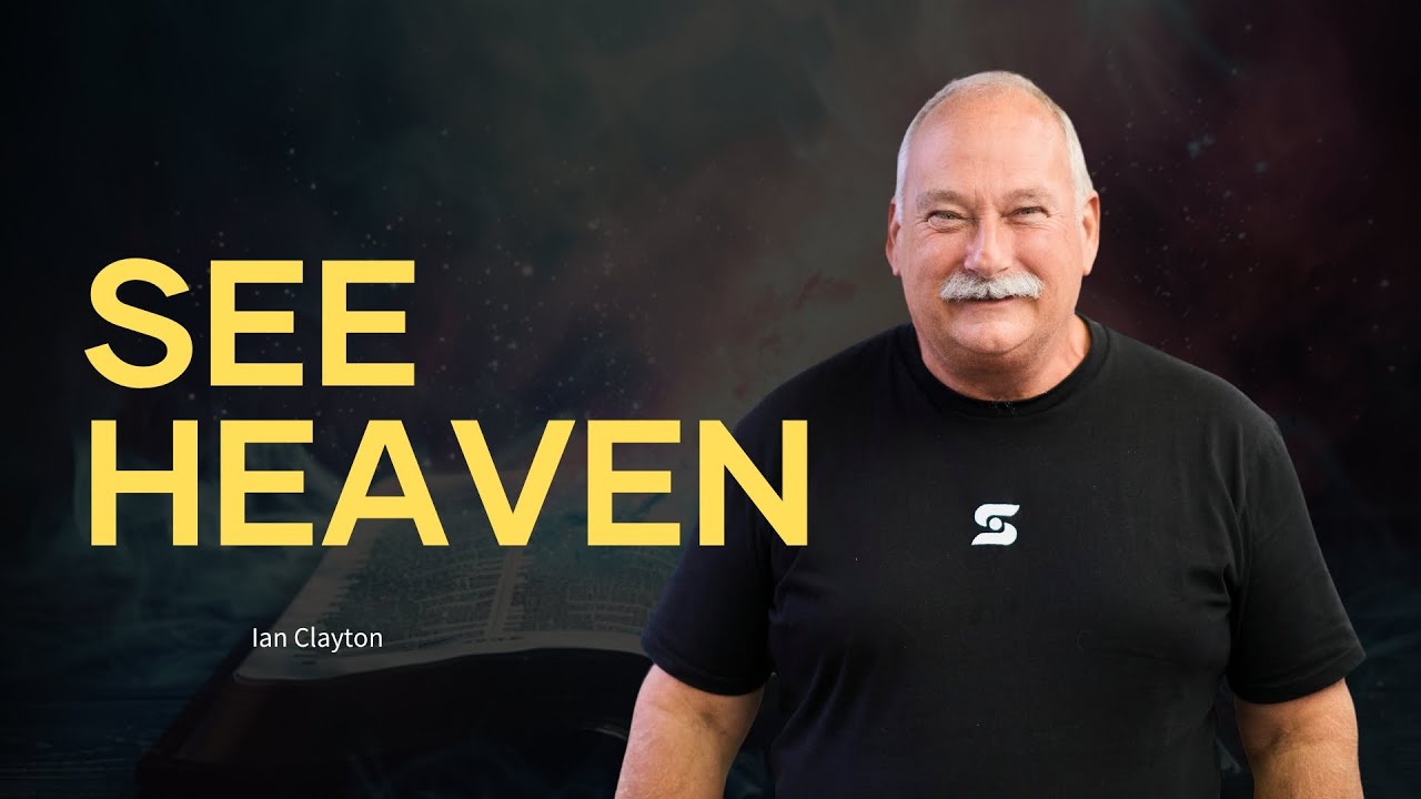 Ian Clayton | Using the Word as a Gateway | It's time to see Yahweh's Kingdom