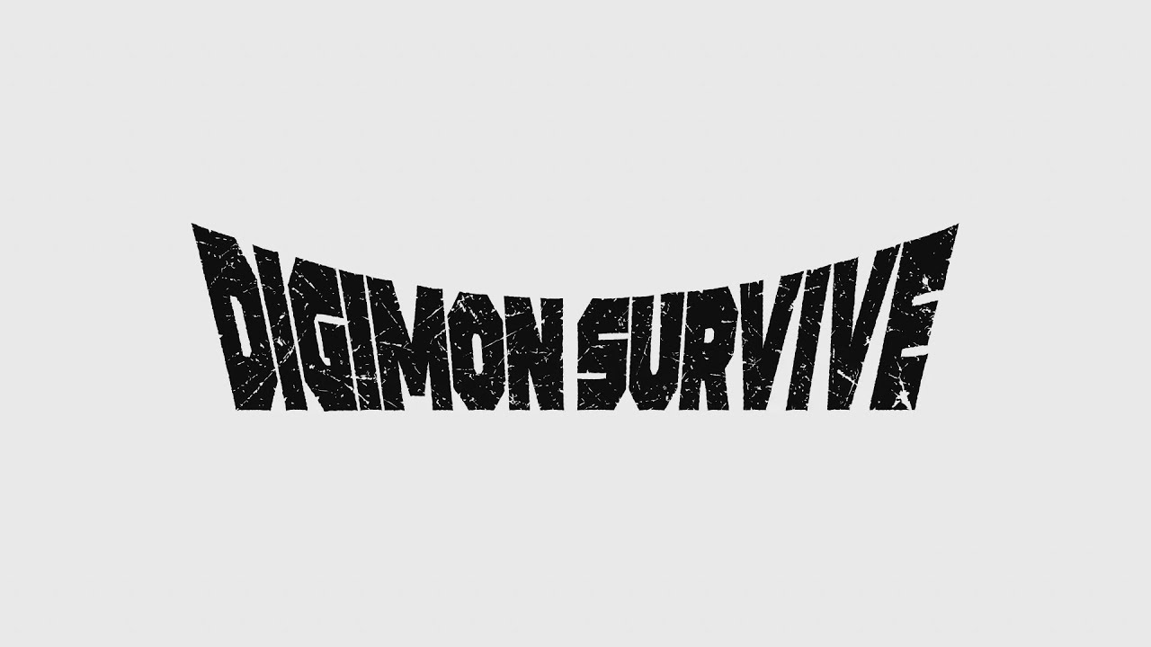 Digimon Survive Episode 1: Kemonogami