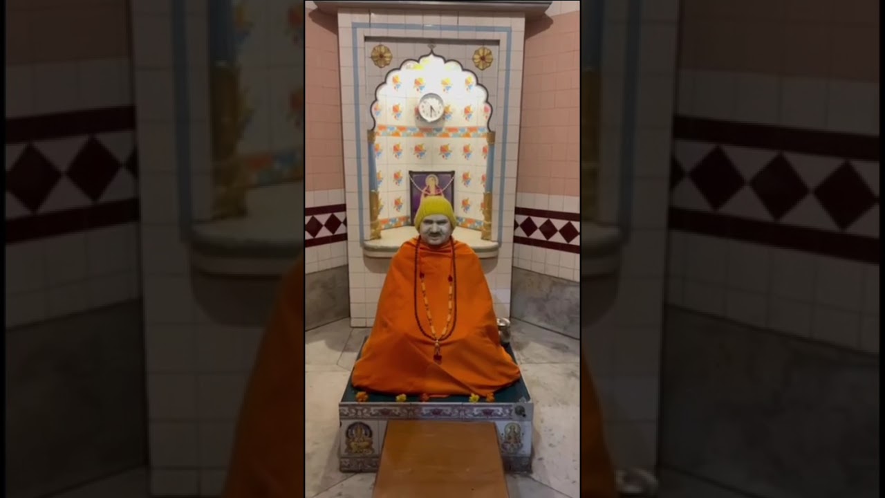 हरी ओम् तिथि चैत्र कृष्ण पक्ष नवमी 30:30 Dt 12-03-2026 Thursday 
