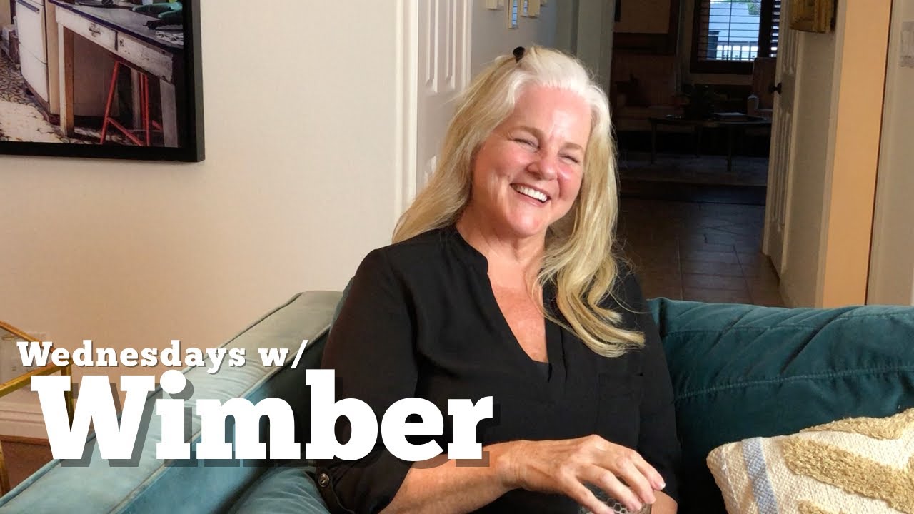John Wimber's Daughter on growing up with Wimber as 
