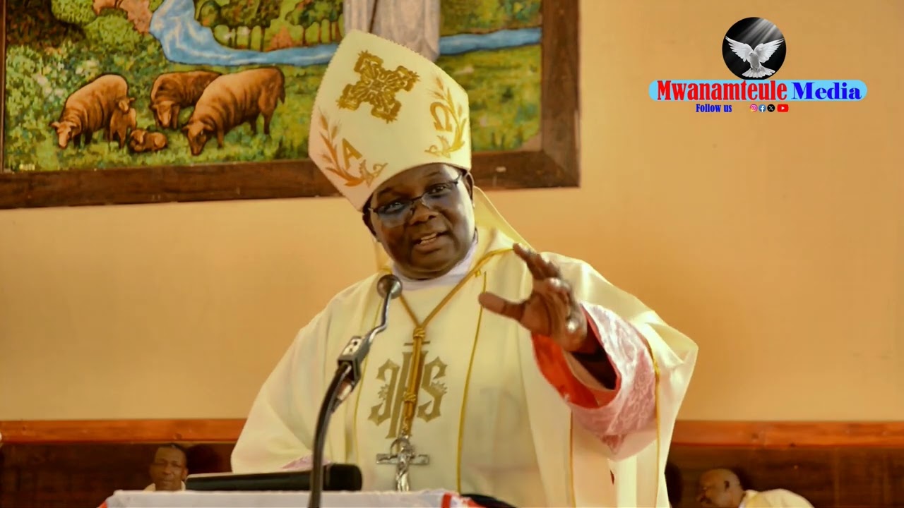 ASKOFU KASSALA AFANYA MABADILIKO VITUO VYA KAZI MAPADRE.WENGINE KWENDA MASOMONI WENGINE KURUDI.