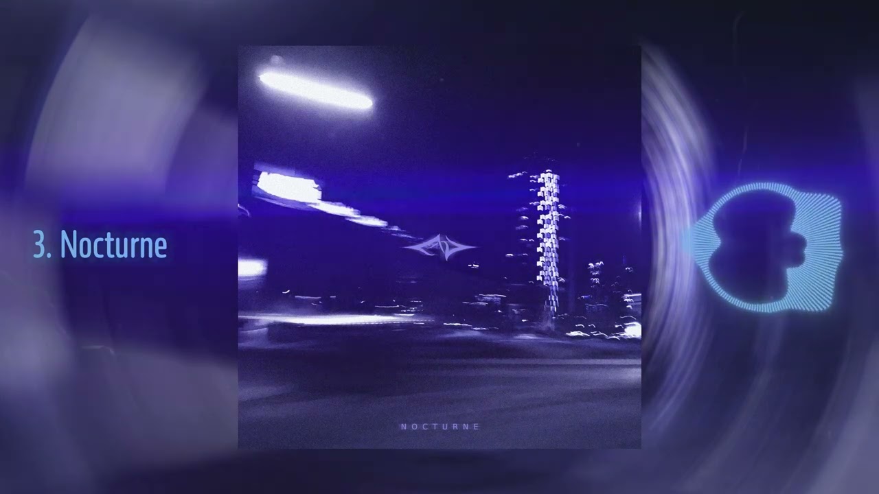 Phelian - Nocturne [Full EP]