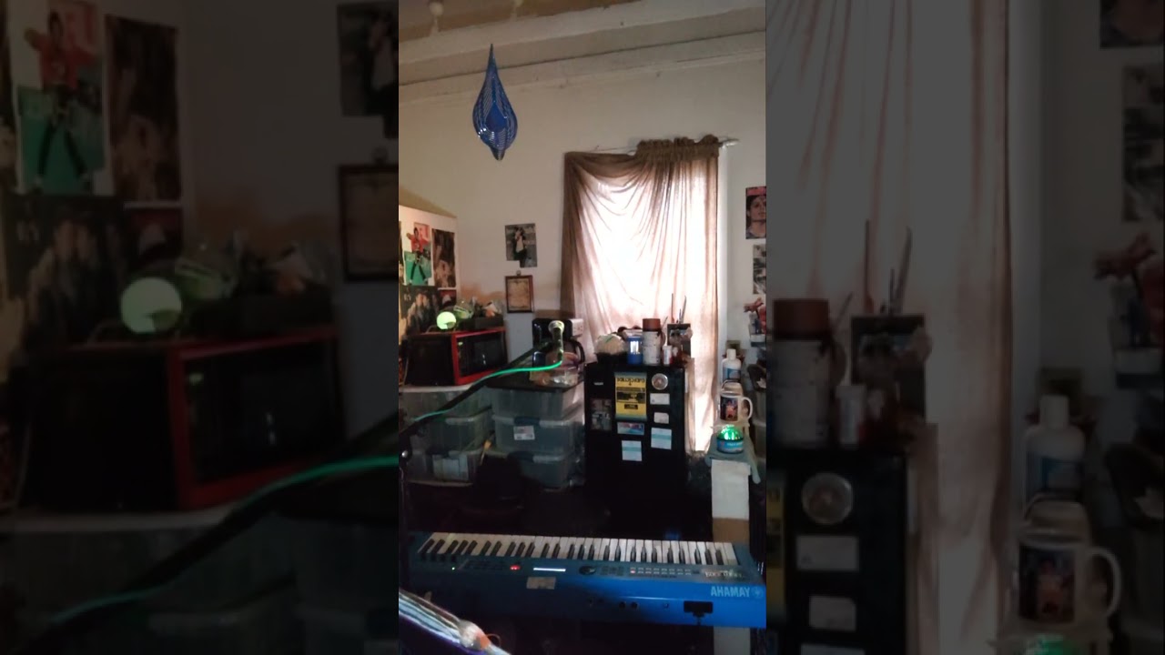 'Love Love Love' (Donny Hathaway cover)