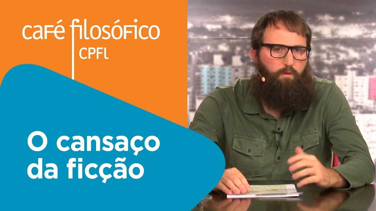 O cansaço da ficção | Julián Fuks