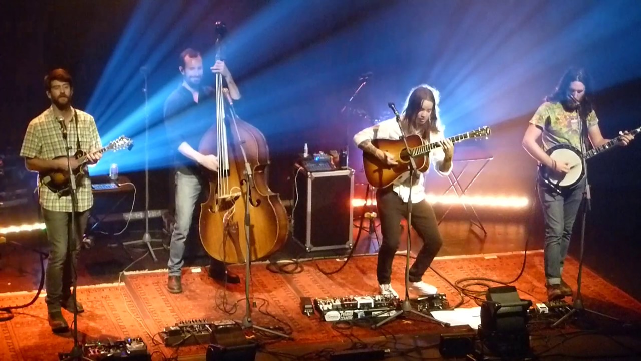 Billy Strings 