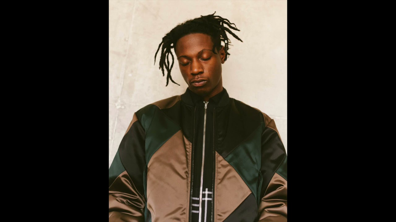 (FREE FOR PROFIT) Joey Badass type beat - 