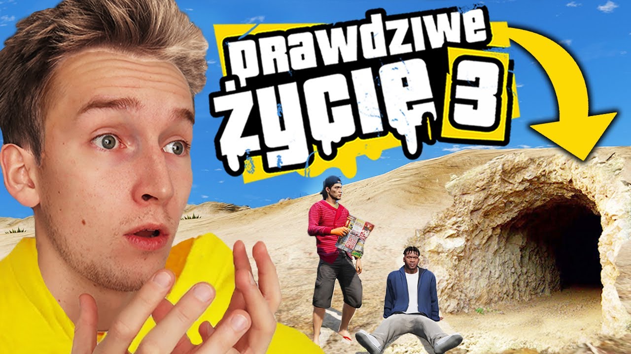 GTA V PRAWDZIWE ŻYCIE #55 STULTUS POWRÓCIŁ?! 👑