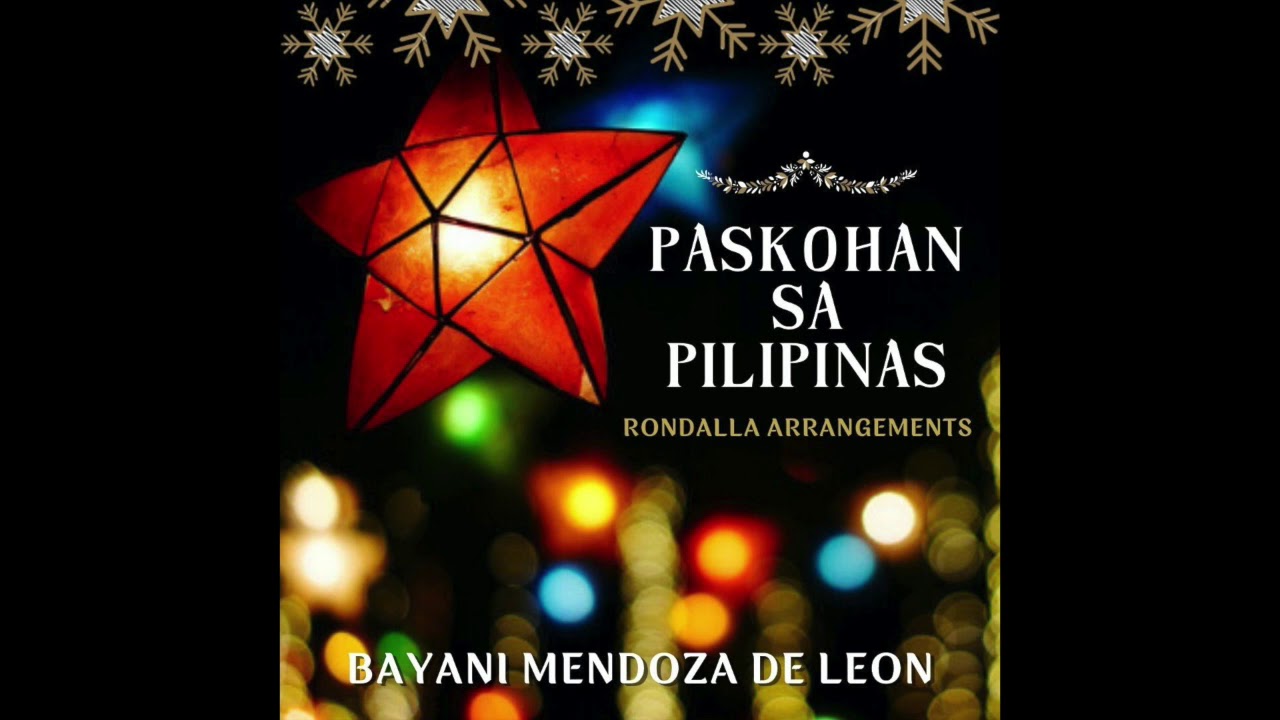 Movie Themes Medley (E.T., Superman, Star Wars) - Rondalla Arrangement