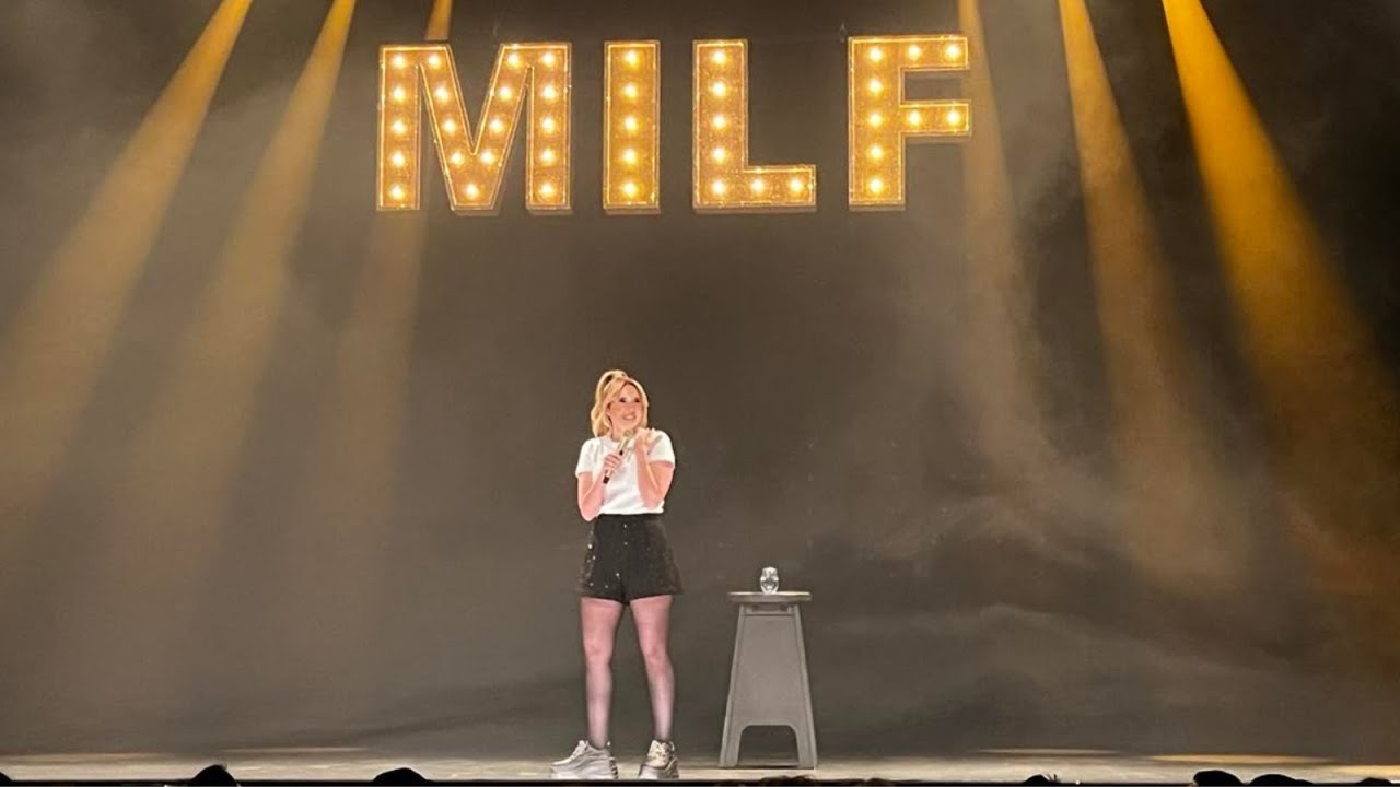 Rosalie Vaillancourt MILF