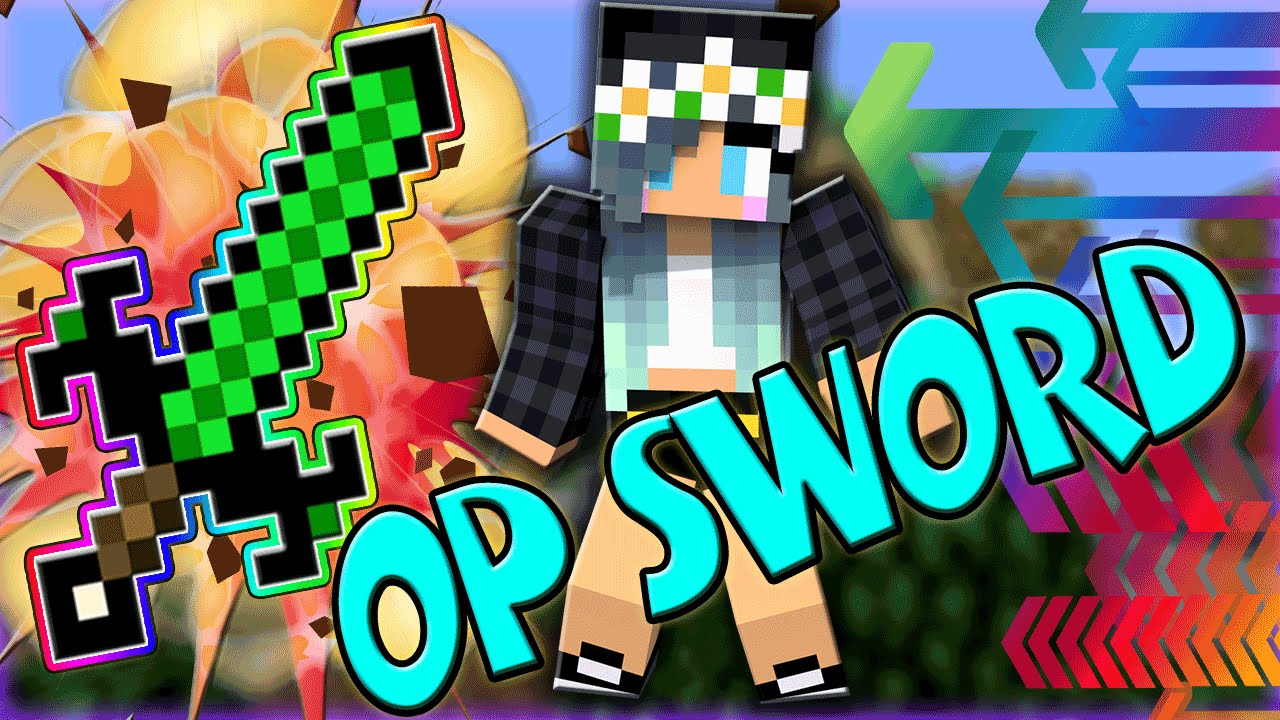 Minecraft | EMERALD LUCKY BLOCK PVP | OP GEAR!?!?! w/ Blackshore Squad