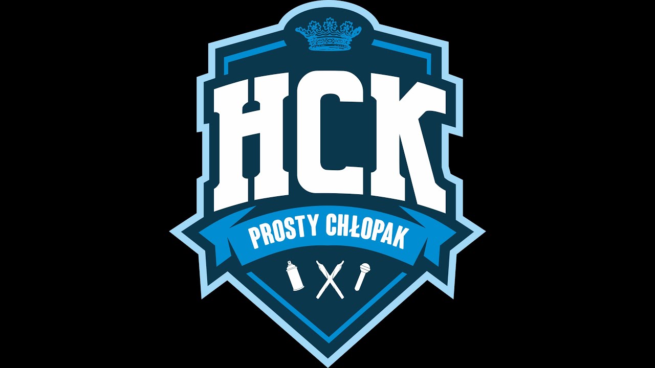 HCK - Chore (prod. Czaha Konflikt)