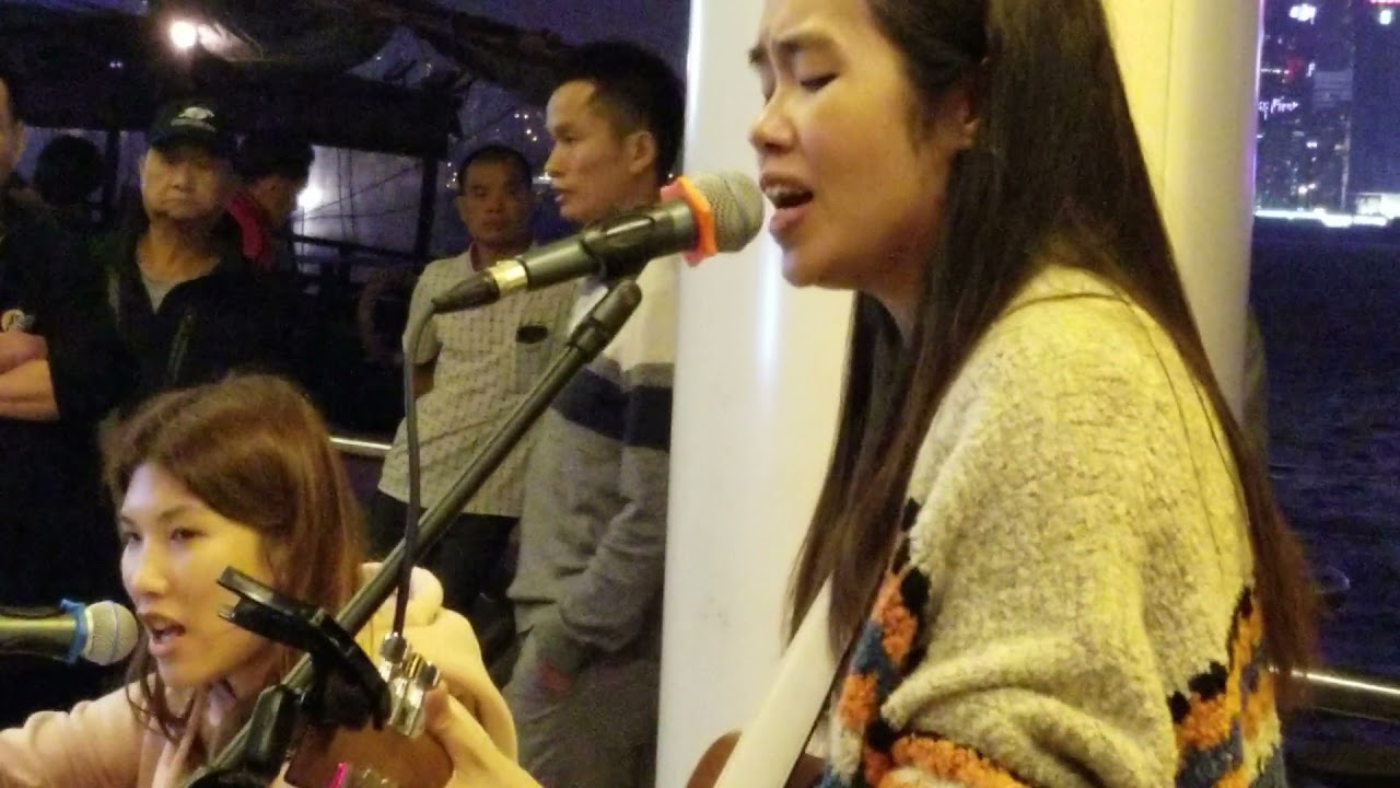 💟#游情曲🌈#新不了情#LOOPBusking 回放#15