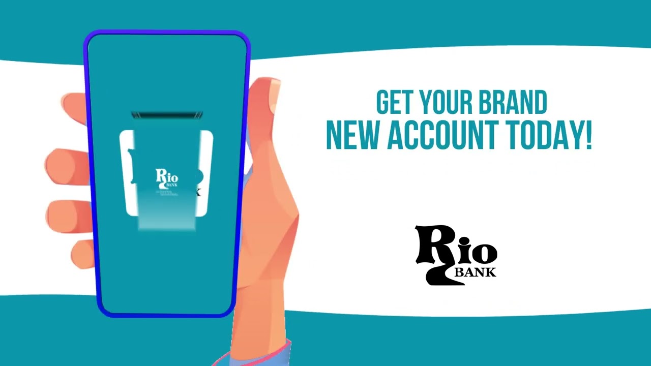 Rio Bank Commercial - Online Checking