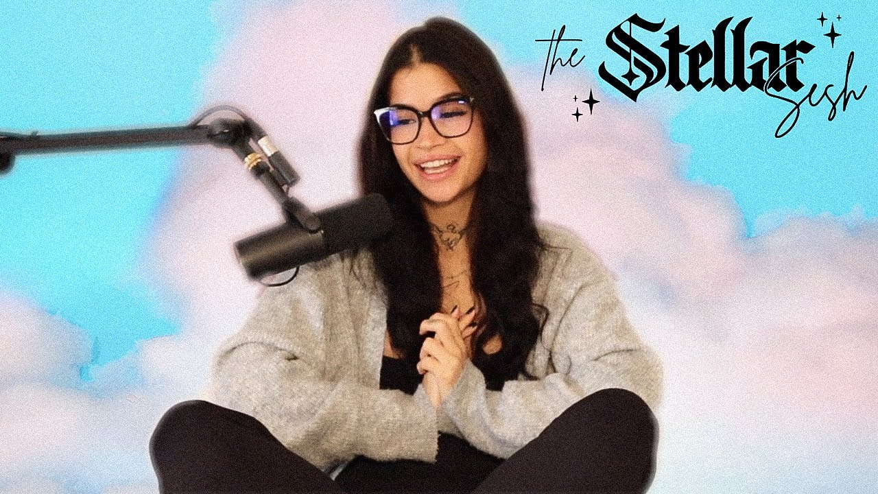 Primul Episod - The Stellar Sesh #1