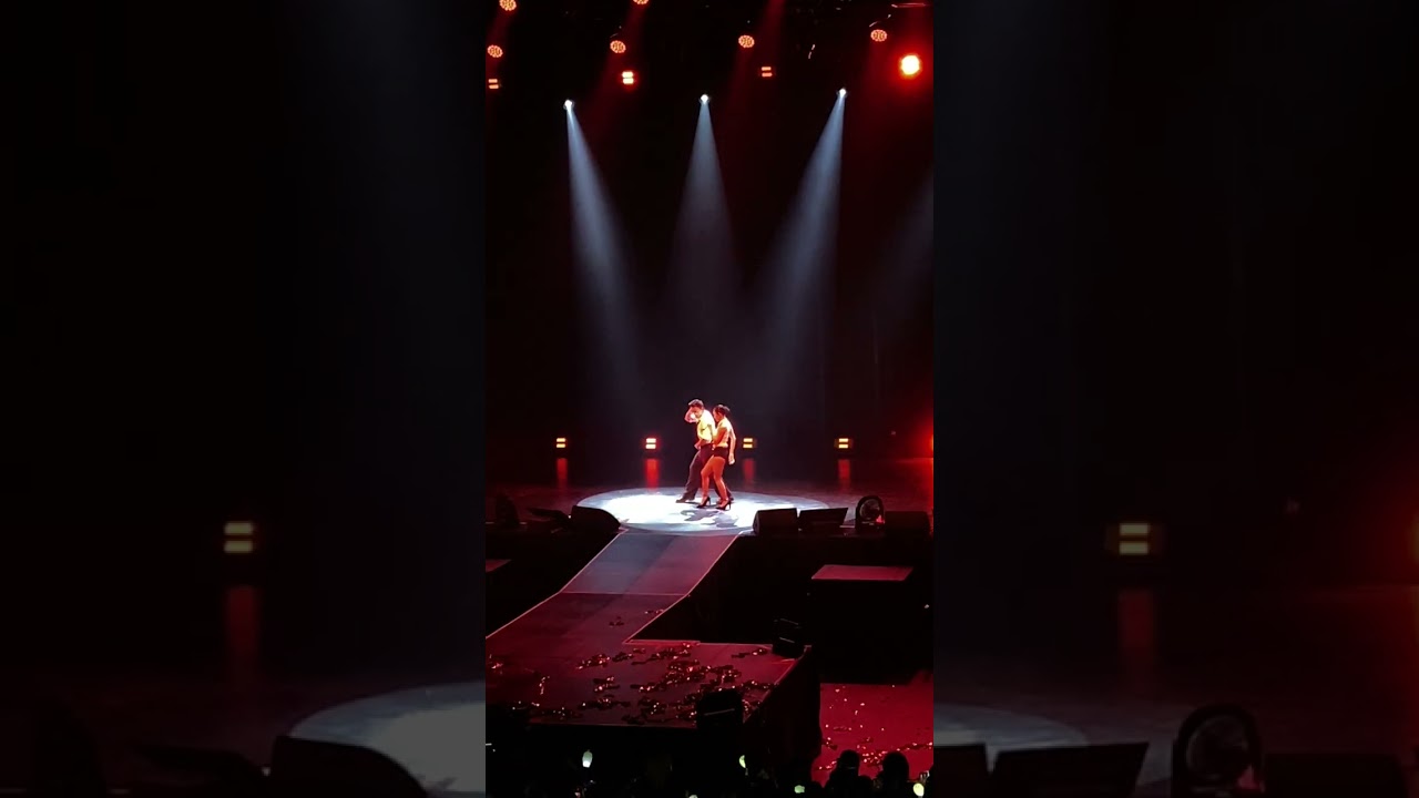 HWASA（華莎）-TWIT 2025.09.13《HWASA LIVE TOUR ［Twits］in Kaohsiung》
