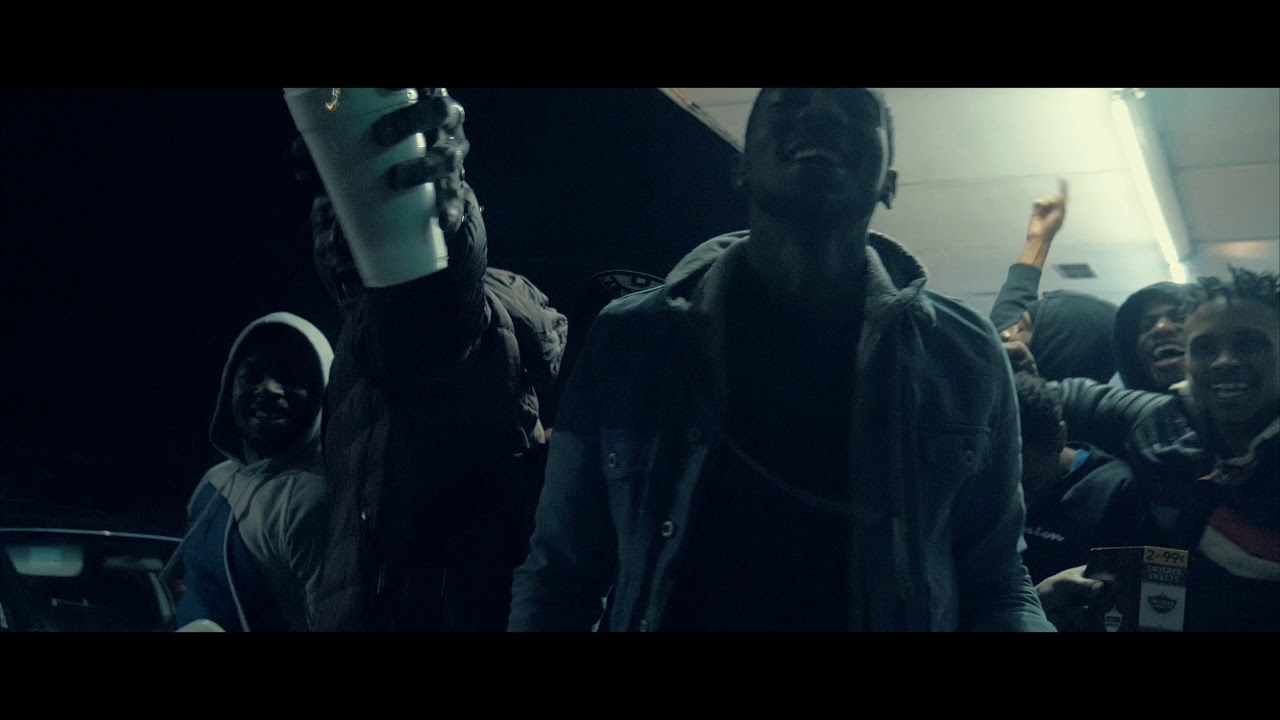 Rahli  - Sick of it | Shot By: @RealWoosie