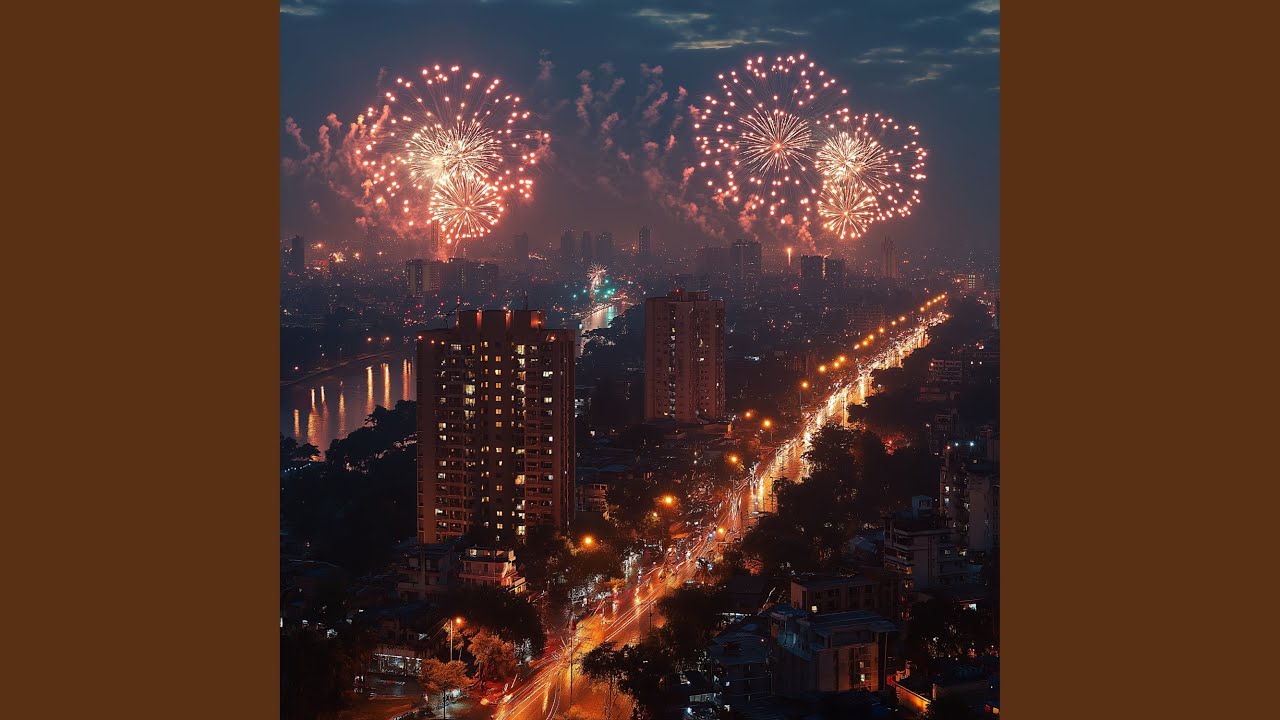 Chinnaswamy Don Dance NYE