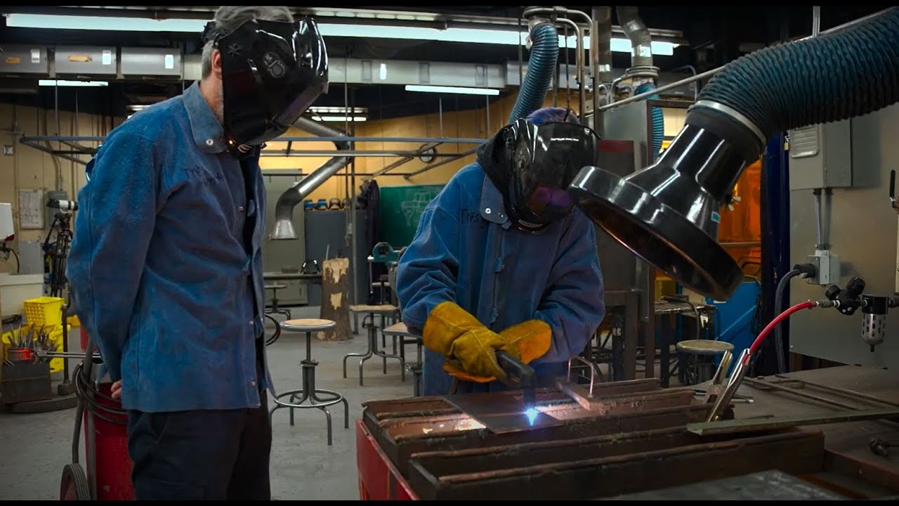 Technique en g&eacute;nie de la maintenance industrielle (fiabilit&eacute; des syst&egrave;mes de production)