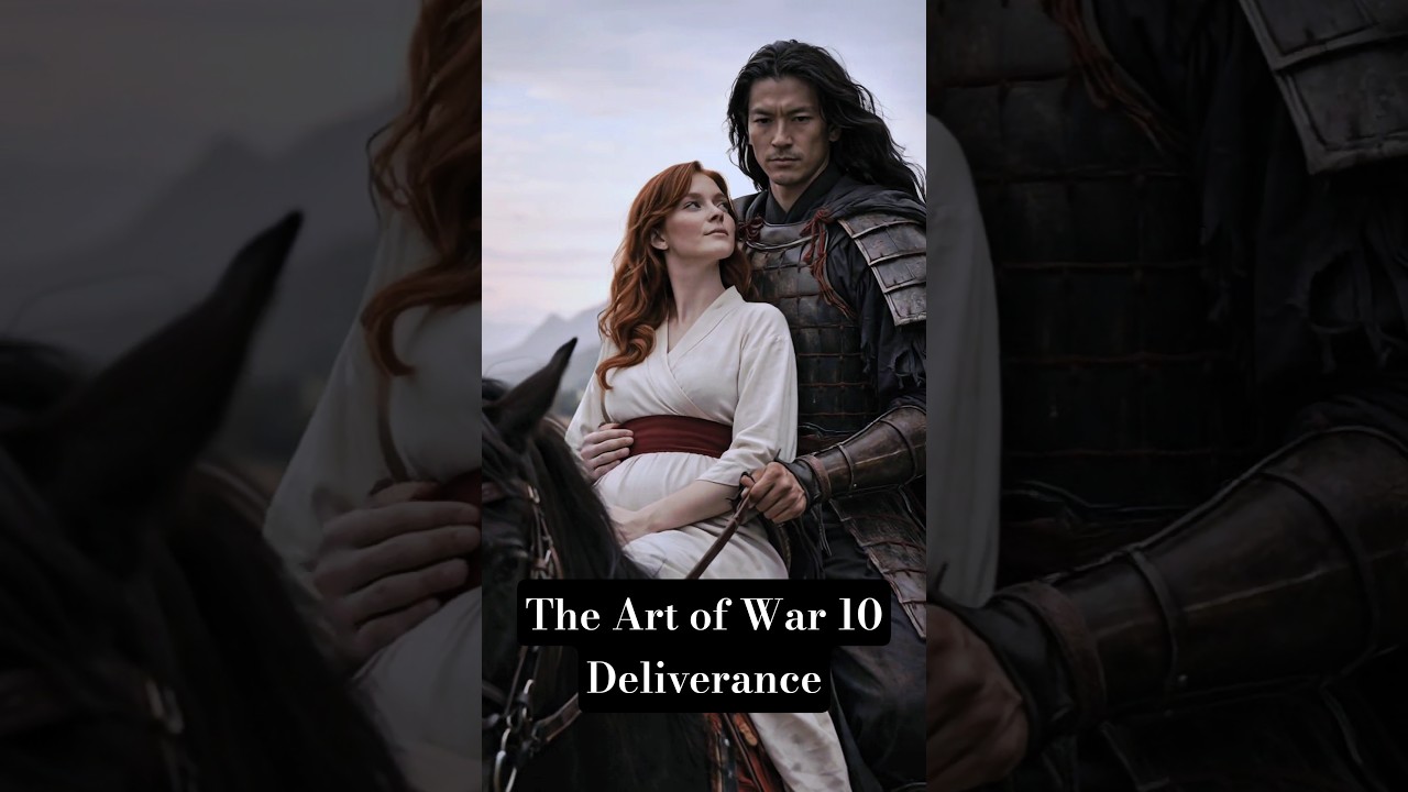 The Art of War 10 Deliverance 