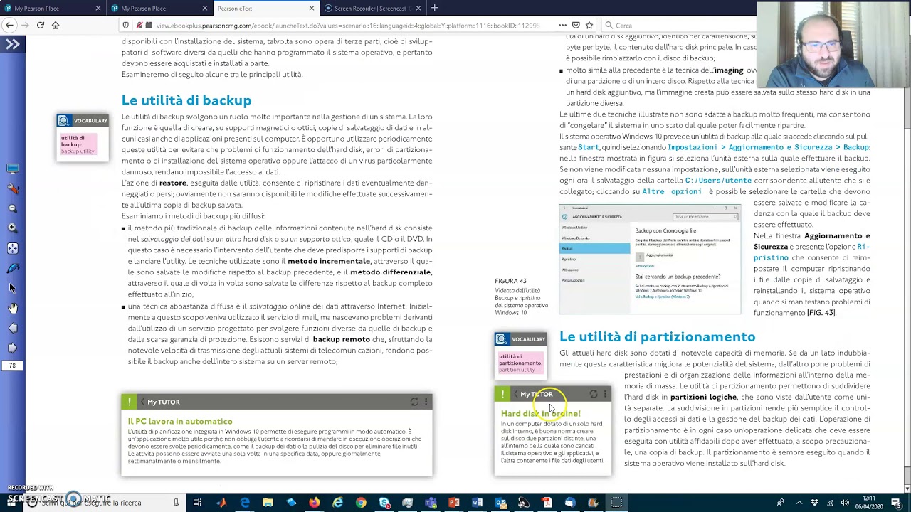 I Sistemi Operativi - Lez. 5