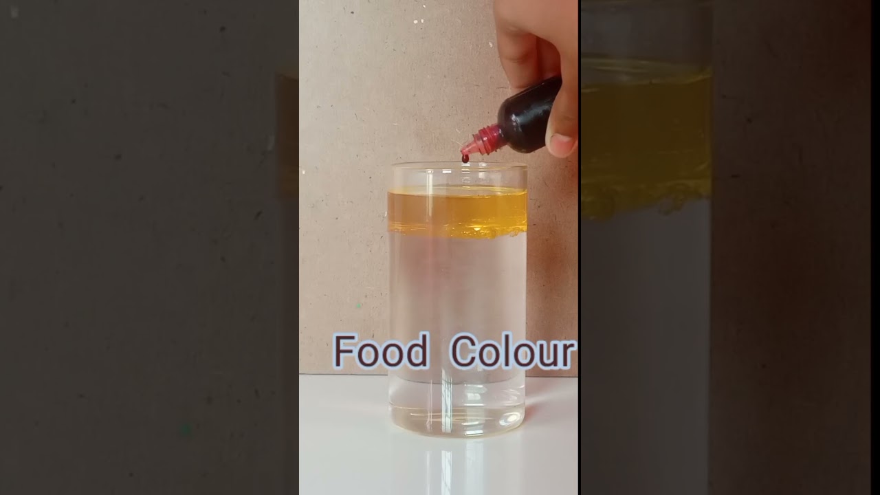 Lava Cup | Science Experiment | Must Watch |