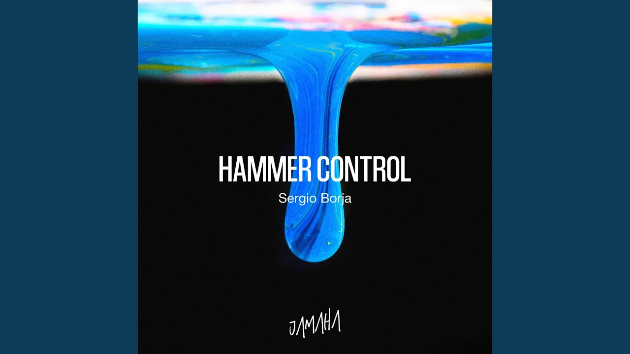 Hammer Control (Original Mix)