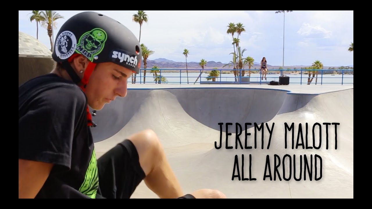 Jeremy Malott | All Around