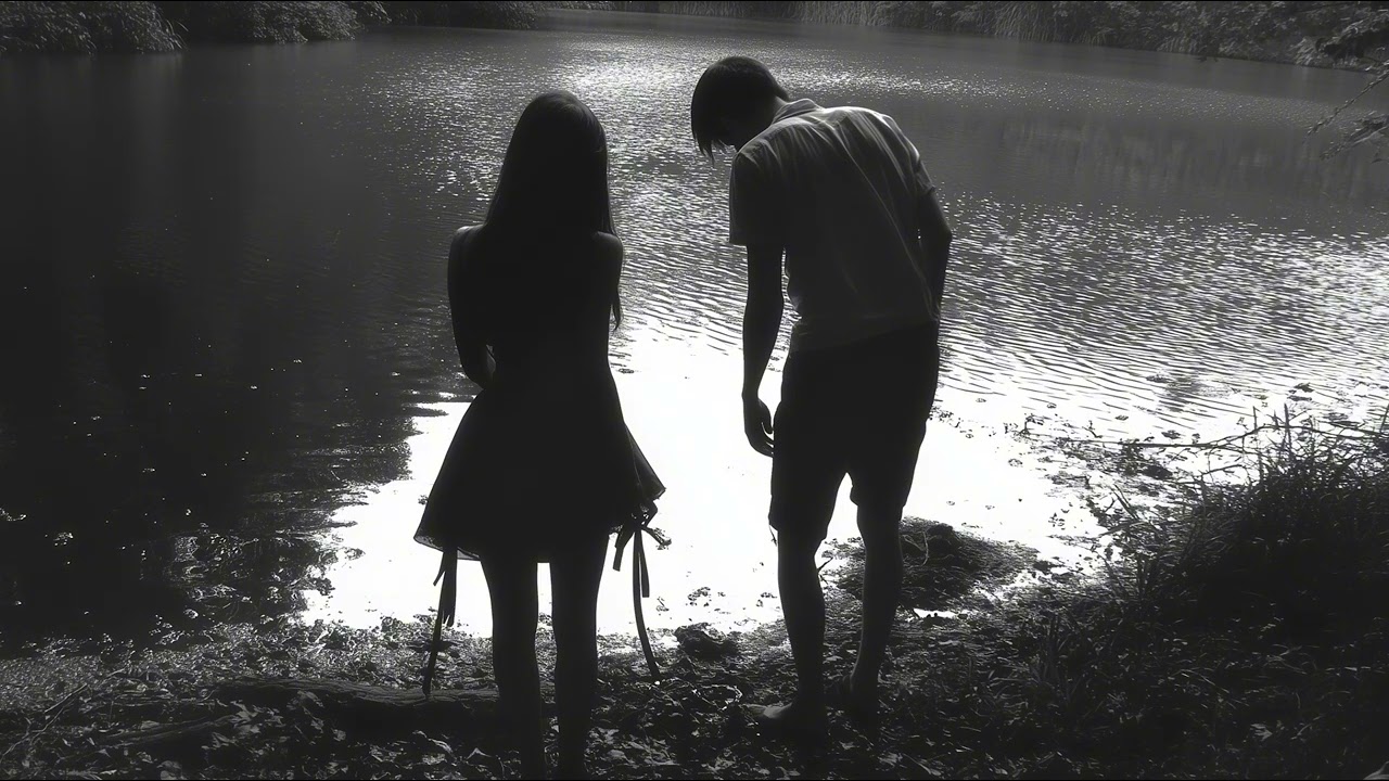 Mysterius Lake | Synth-Pop Post-Punk Instrumental Music 2024