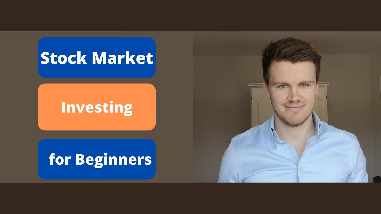 How to Invest in the Stock Market for Beginners in 2020