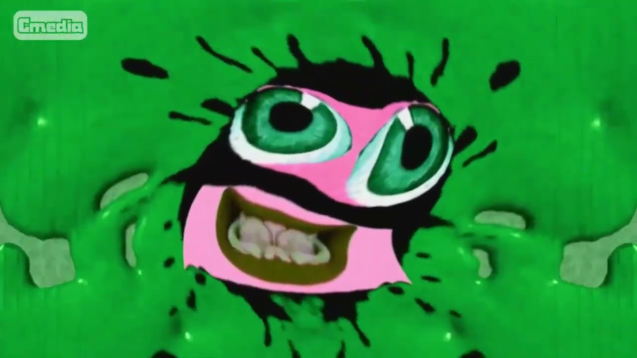 Klasky Csupo In DXI 0 - 100 Collection