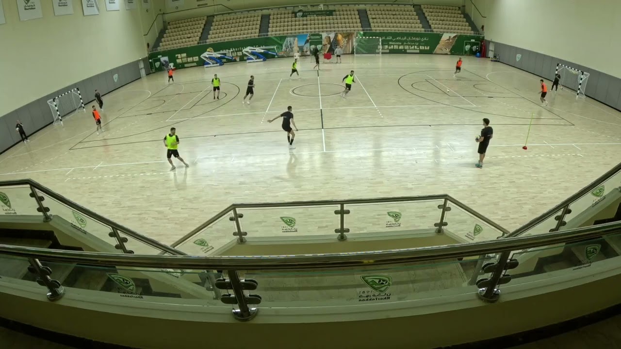HL  FASES DEL JUEGO