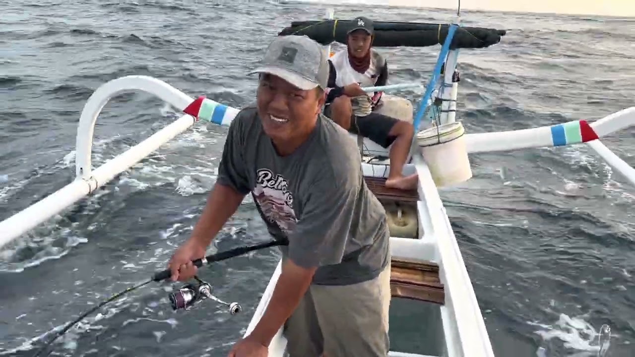 SPOT KEBO YANG LAGI VIRAL !! ( BATU ABAH ) NUSA PENIDA BALI