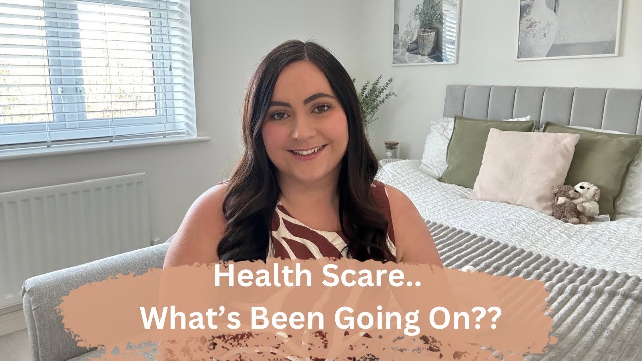 My Urgent Breast Cancer Screening Experience! Age 31💖