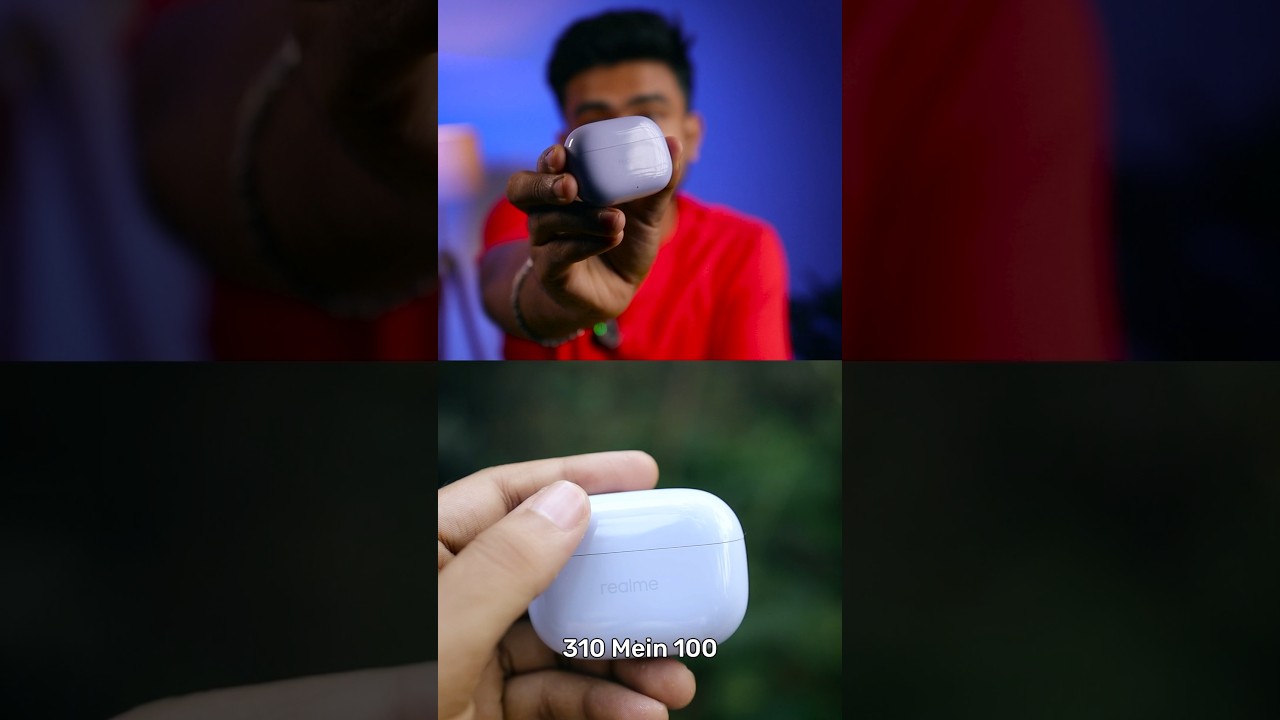 Realme Buds T310 Review After 100 Days - The Truth!