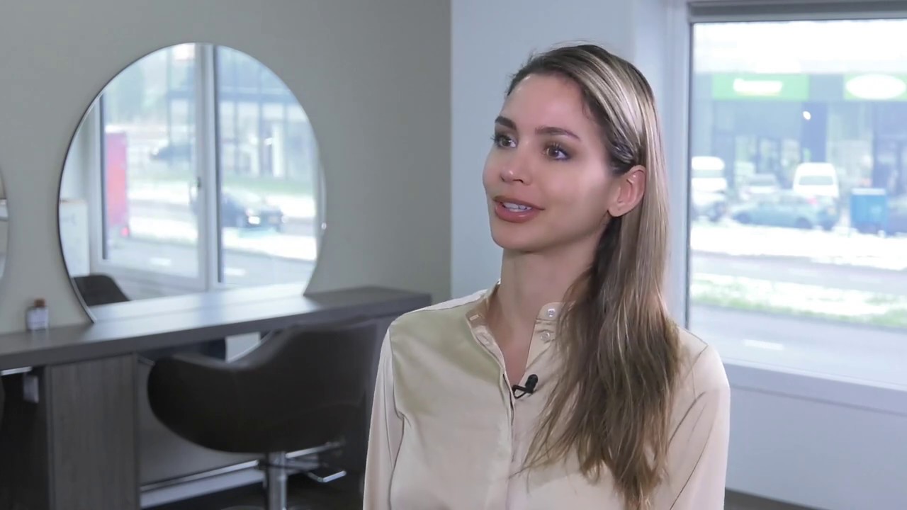 Mens & Trends SBS 6, Jean Paul Mynè Nederland Aflevering 4