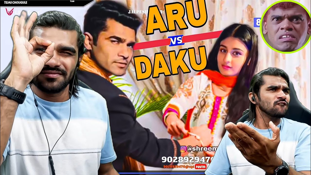 Shreeman Legend New Memes Review | Shreeman Legend Payal Gaming Funny Moments #bandilki