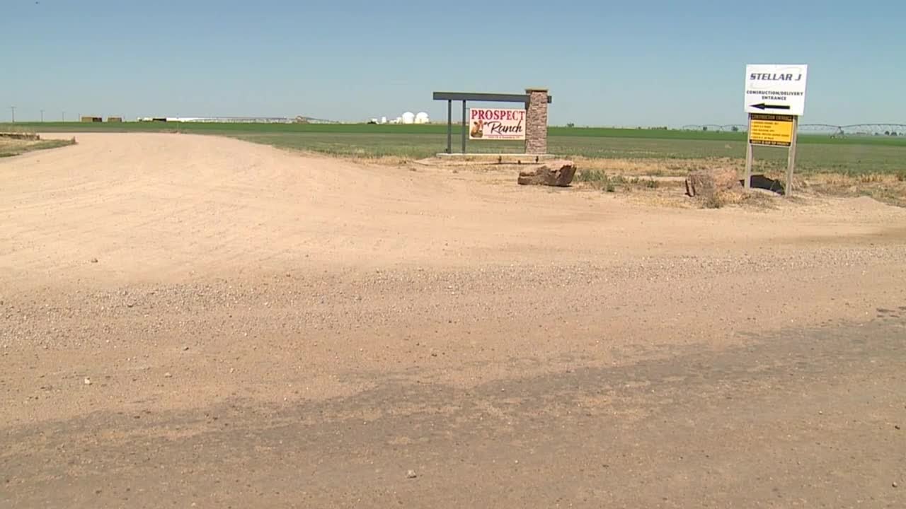 Coroner: Weld County 'dairy accident' deaths may be a result of gas exposure in a confined space