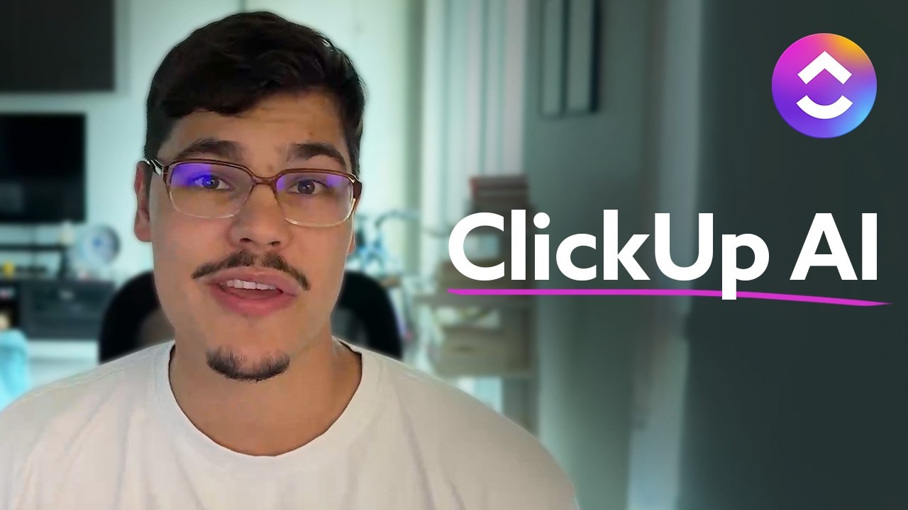 ClickUp AI Explained: Brain vs Super Agents (Full Beginner Guide + Pricing Tips)
