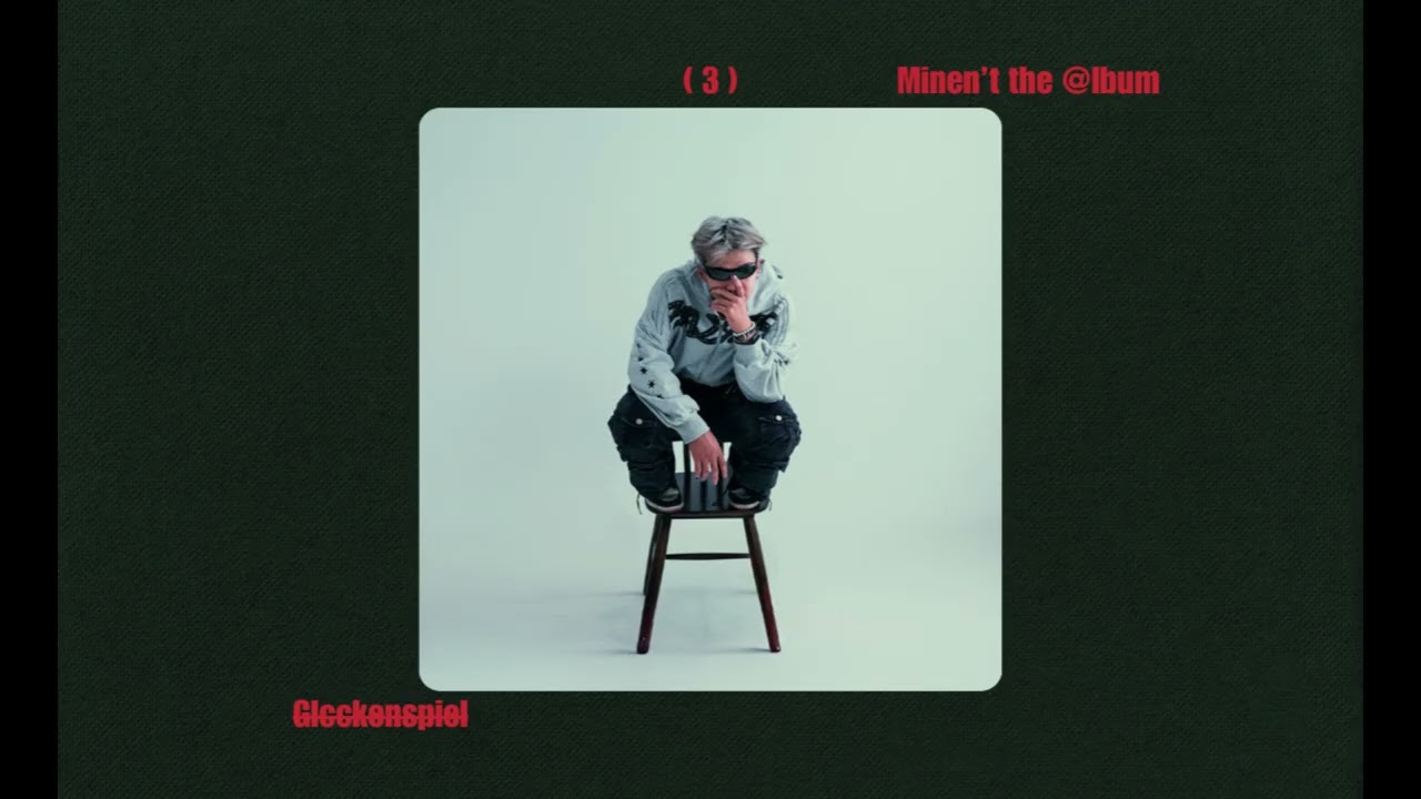 3.Giet Anh Di - glcckenspiel (Prod. @centralpham ) | 