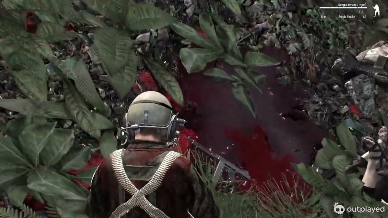 Tales From Airborne #5 ช็อตเด็ดต้นคลิป| Ott Arma3 Vietnam