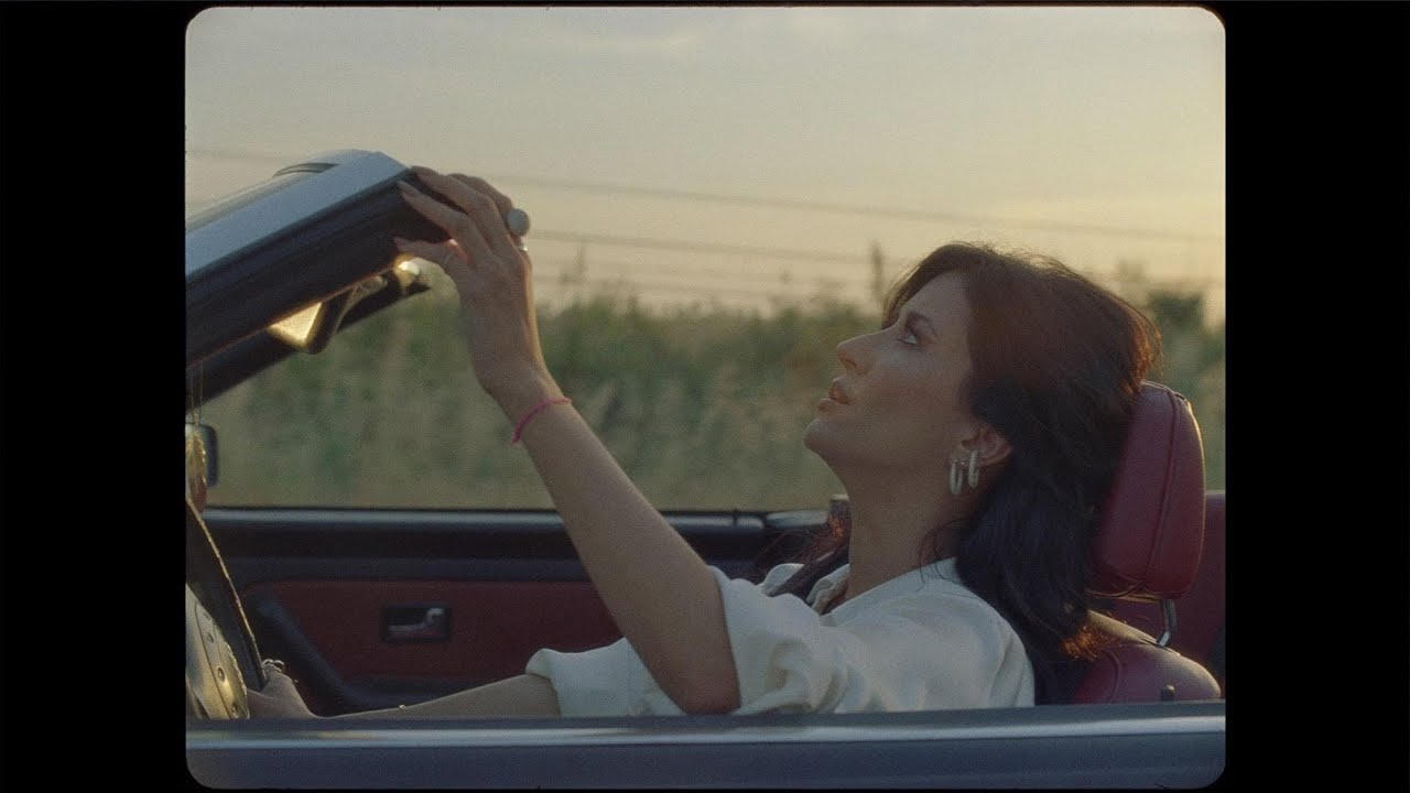 Ana Moura - Jacarandá (Official Video)