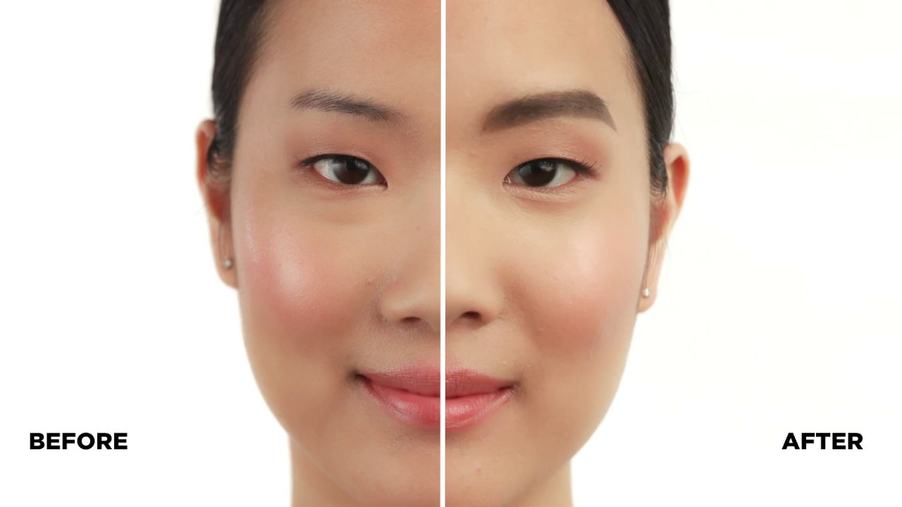 Brow Masterclass: Unbelieva'brow