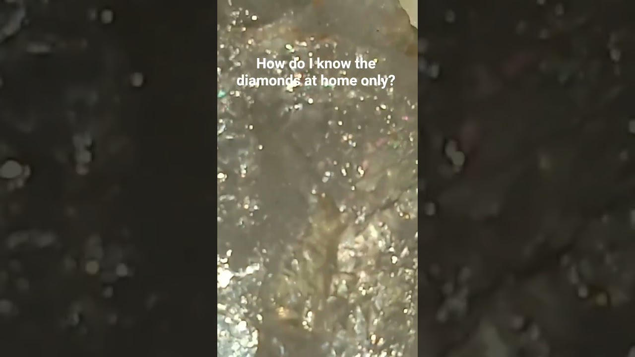 #RealDiamond