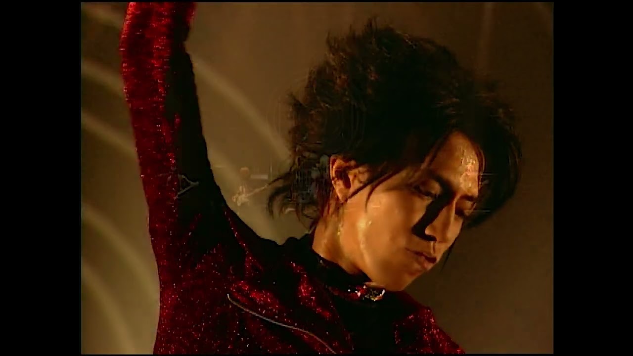 FANATIC◇CRISIS -  EAS SYNDROME FILES★ Live (11.04.2000) [HD 1440p 60fps]