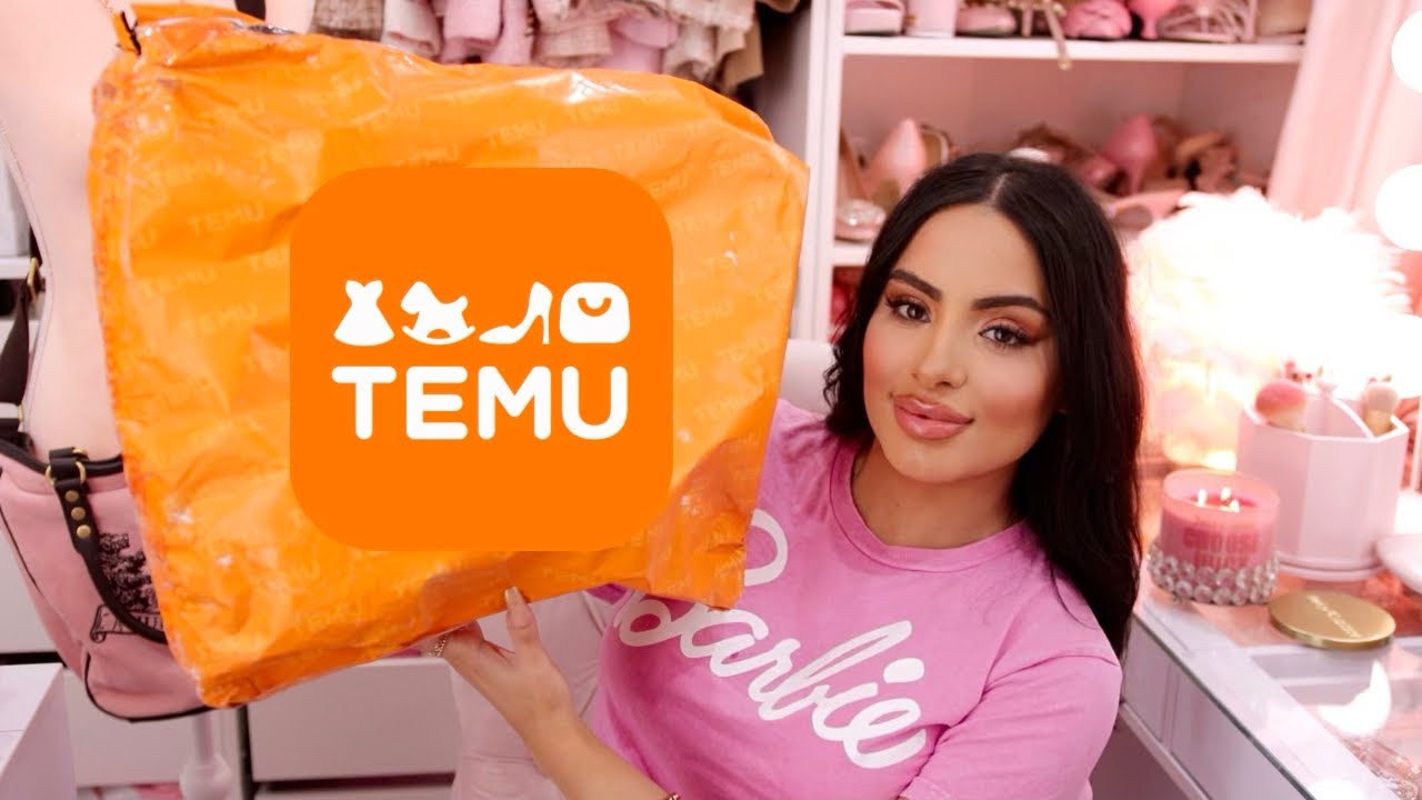 $100 TEMU HAUL 👀✨