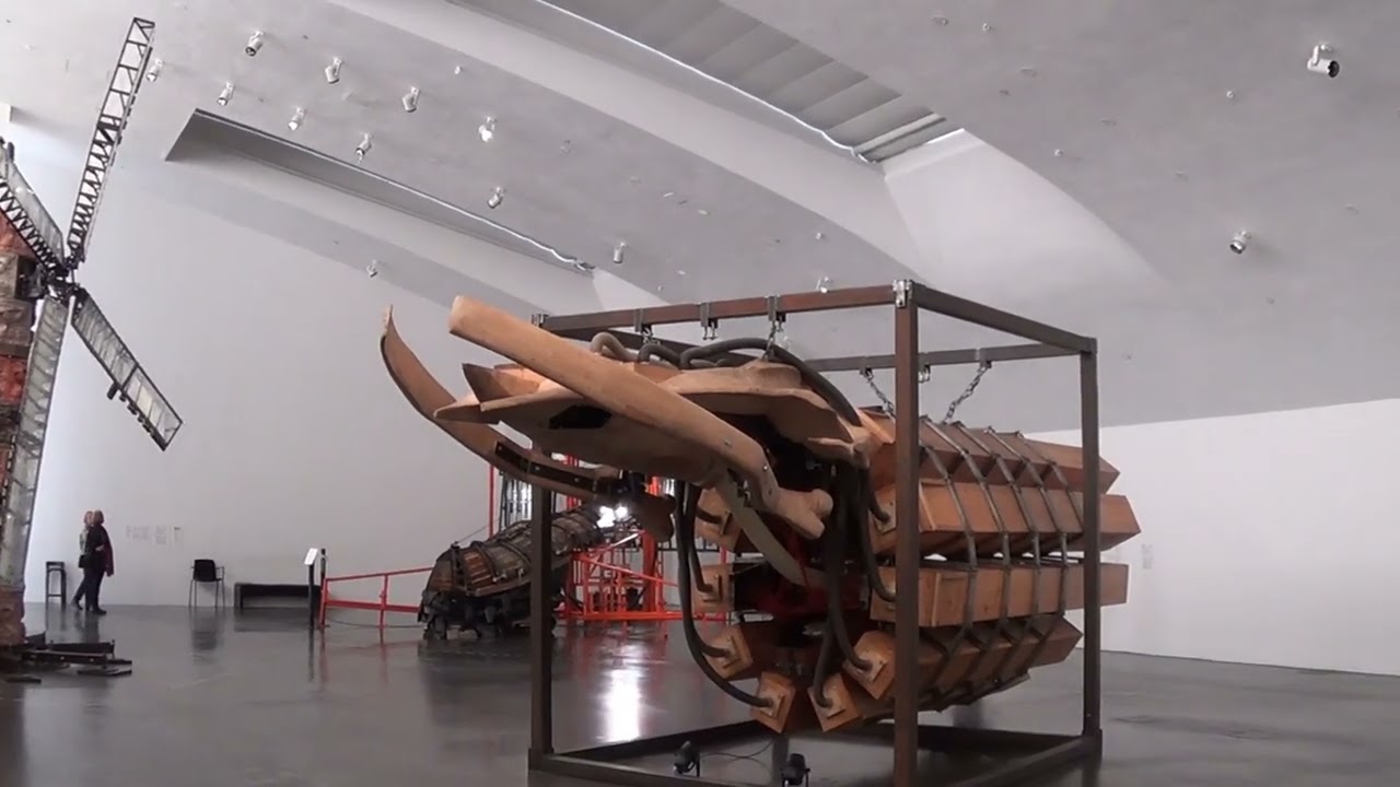 MARKUS COPPER - The Taste of Metal - KIASMA