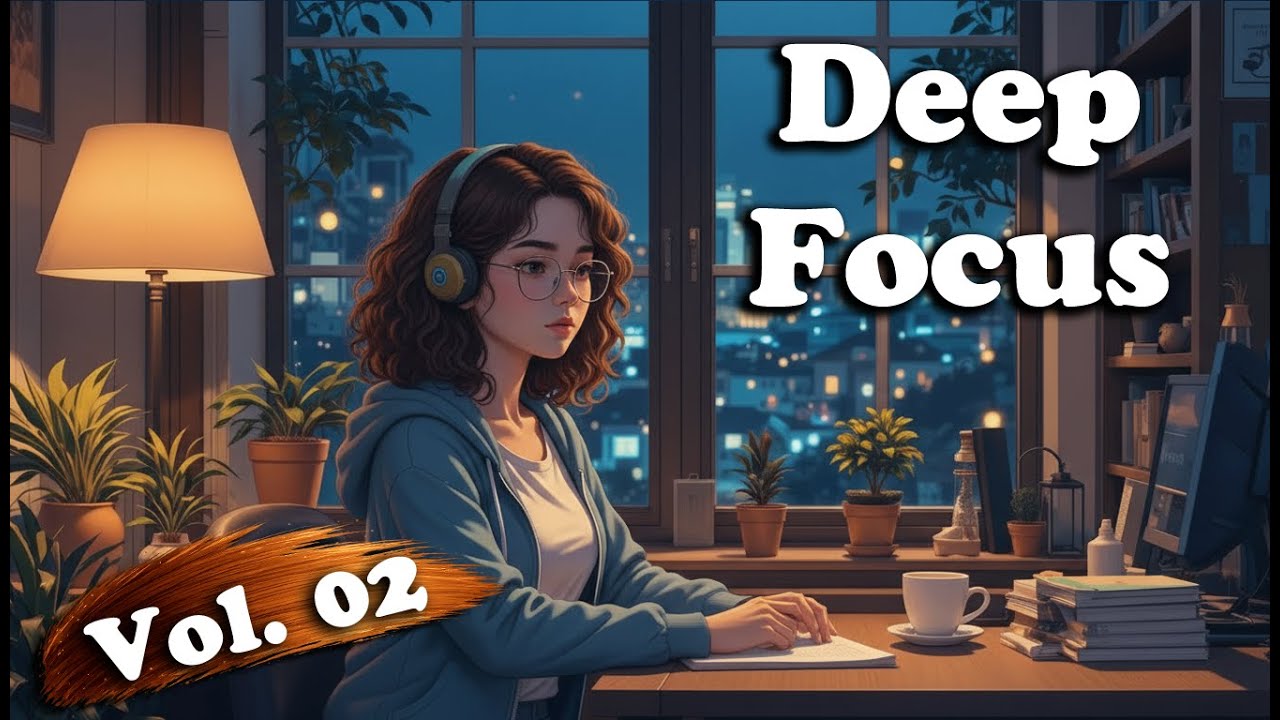 Chill R&B Playlist Hits Different at Night 🌙 | Smooth Chill Songs & Lofi RnB