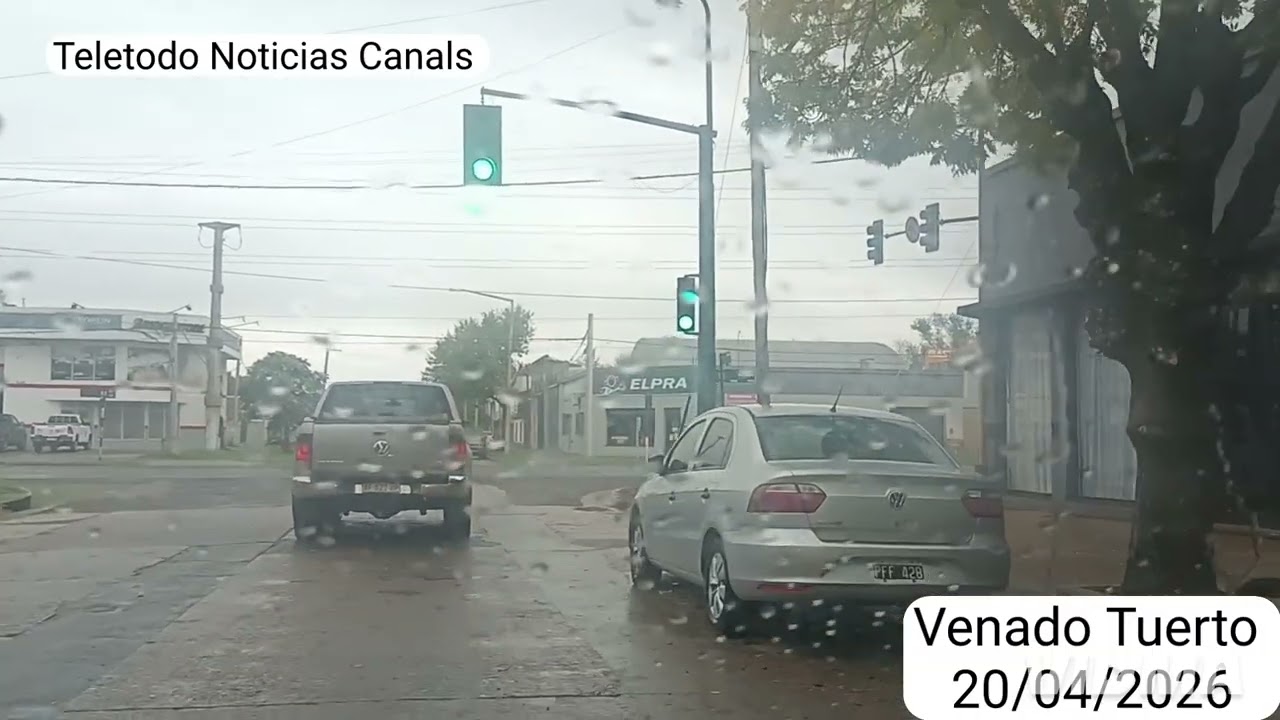 Venado Tuerto 2026